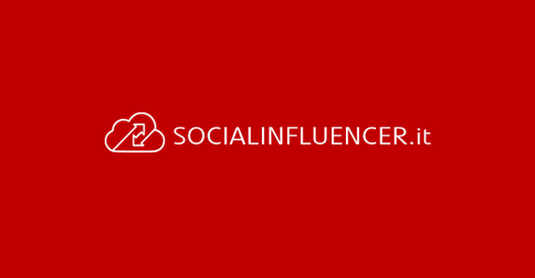(c) Socialinfluencer.it